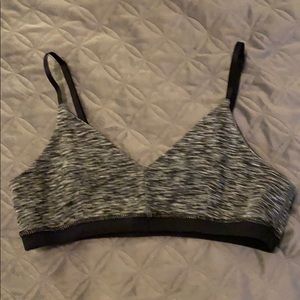 3 sports bra